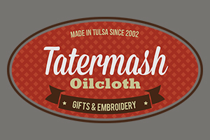 Tatermash Oilcloth