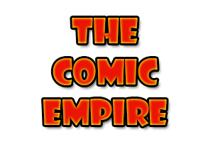 The Comic Empire