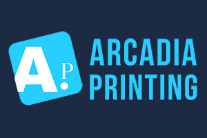 Arcadia Printing